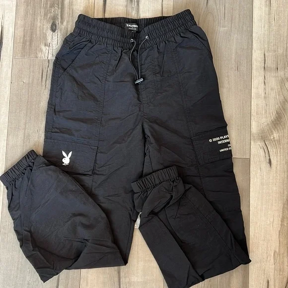 Playboy by Pacsun Joggers - Picture 3 of 12
